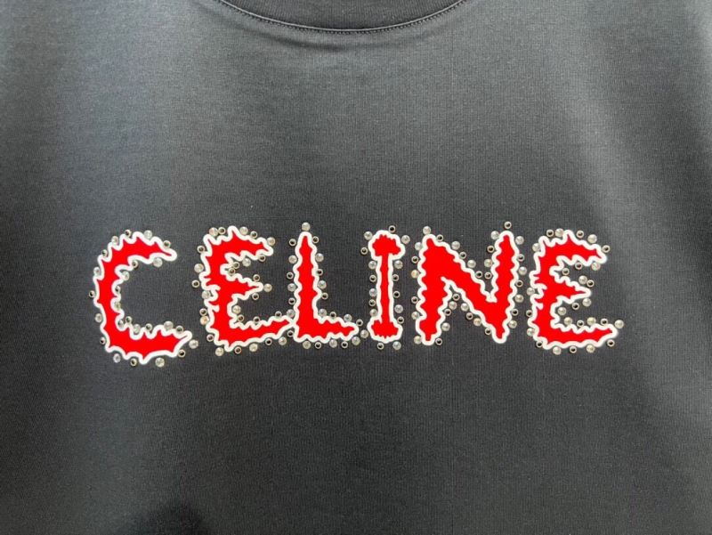 Celine T-Shirts